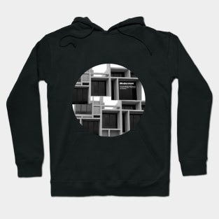 Modernism Hoodie